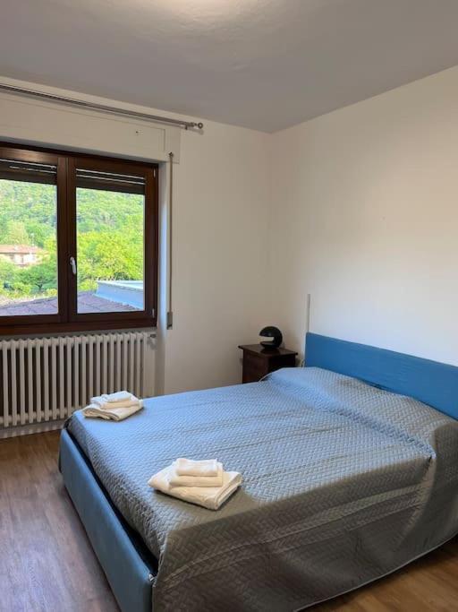 Casa Nello Villa Mergozzo Exteriör bild