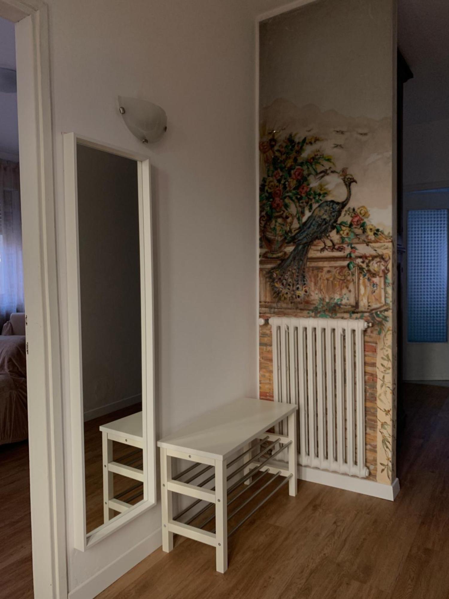 Casa Nello Villa Mergozzo Exteriör bild