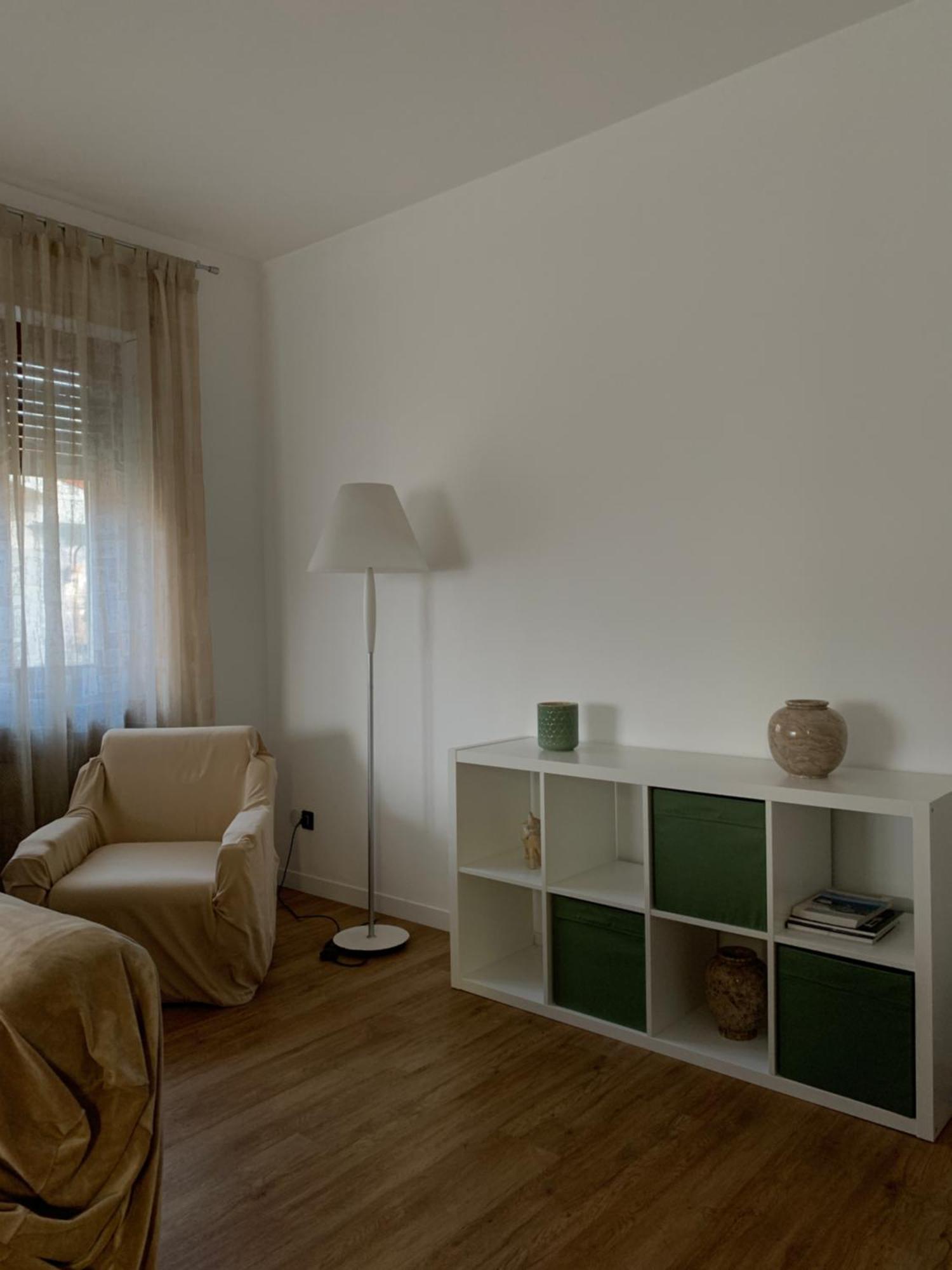 Casa Nello Villa Mergozzo Exteriör bild
